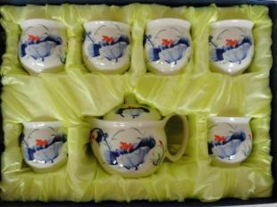 深圳陶瓷茶具生產廠家 德化縣拓牌瓷業_禮品、工藝品、飾品_世界工廠網中國產品信息庫