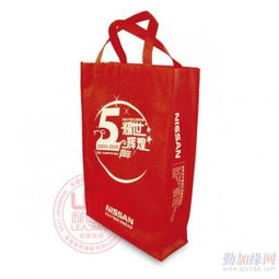 湖南無(wú)紡布購(gòu)物袋、禮品袋的印刷與生產(chǎn)指南