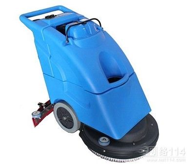 石家莊工廠車站車庫用洗地機價格與廠家網絡技術咨詢服務解析